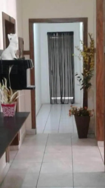 Hotel Mundial do Brás