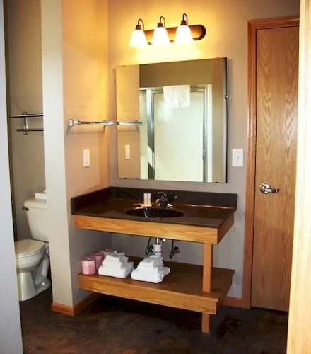 Spring Brook Resort