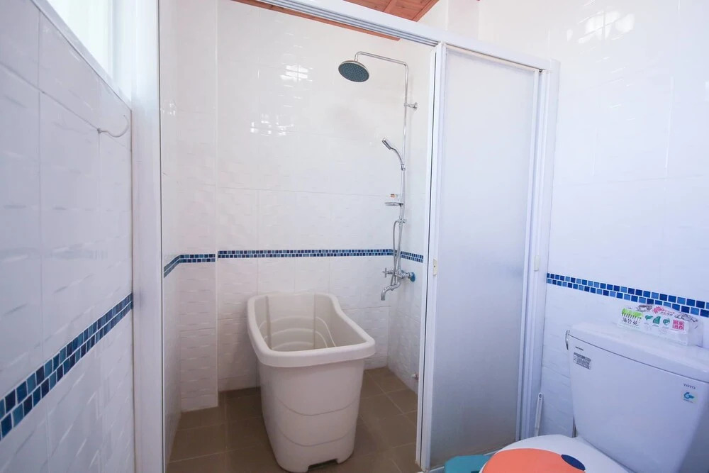 Star&Moon Homestay