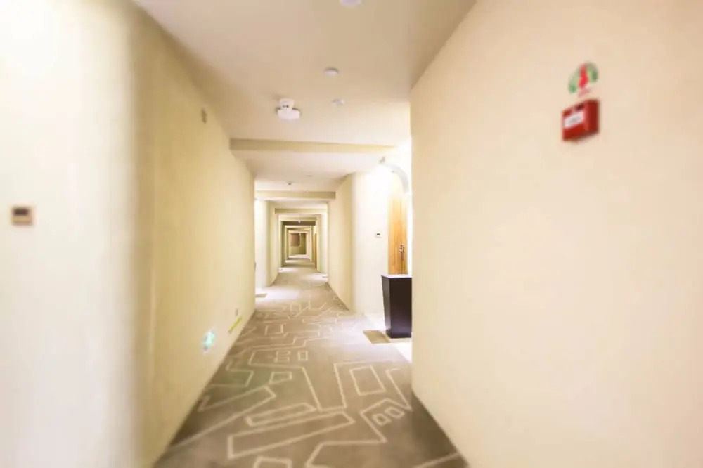 Qingteng Sushe Art Hotel