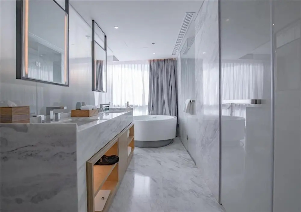 Le Joy Hotel Beijing