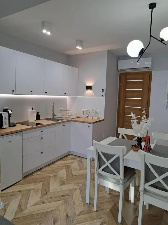 APARTAMENTY TUŹNIKOWIE