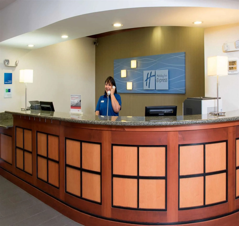 Holiday Inn Express & Suites Danville by IHG