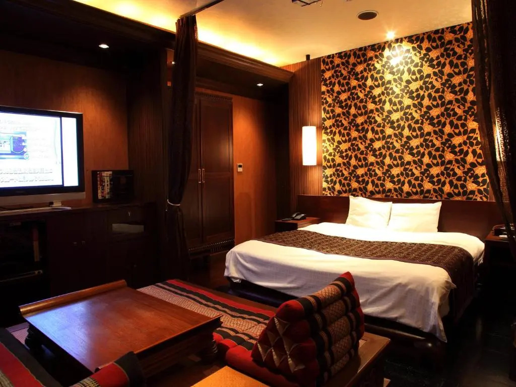 Hotel Cuna Kyoto Love Hotel