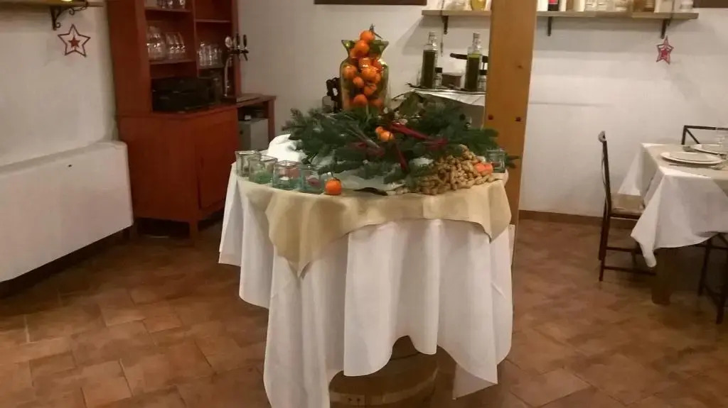 Agriturismo Corte Del Brenta