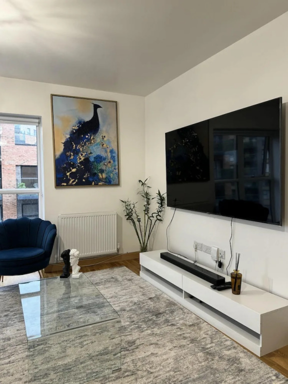 Luxury Apartment in Dartford