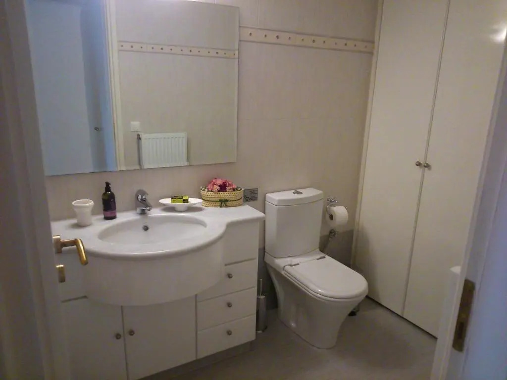 Panoramic Seaview Holiday House