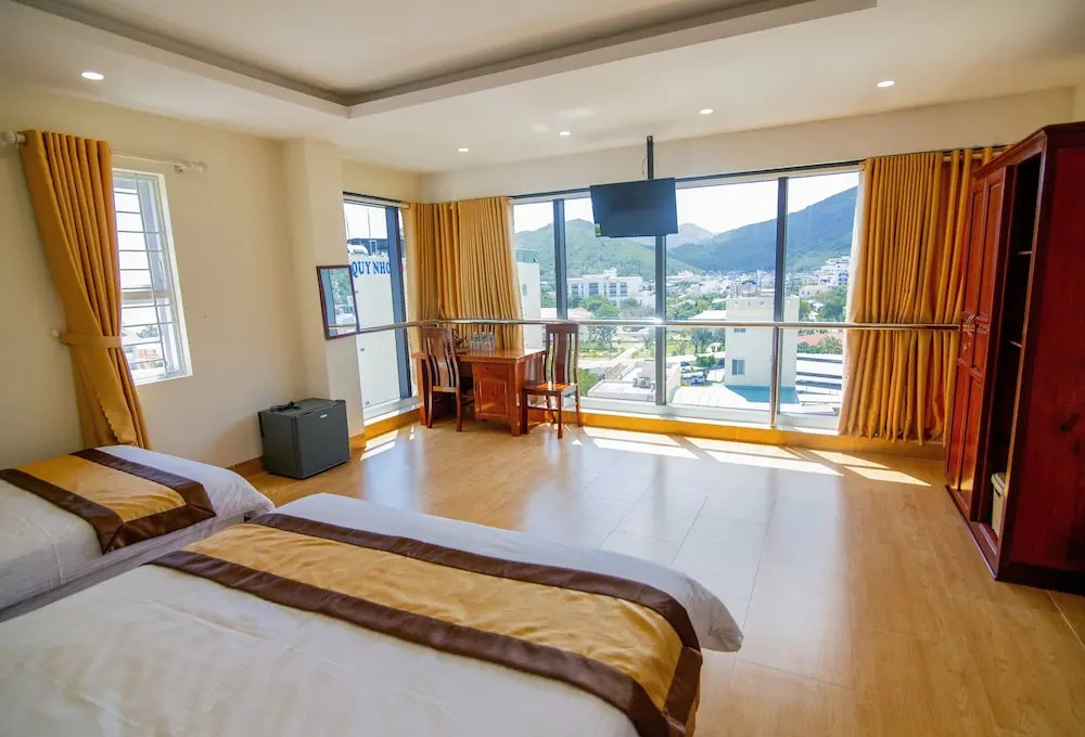 Green Hotel Quy Nhơn