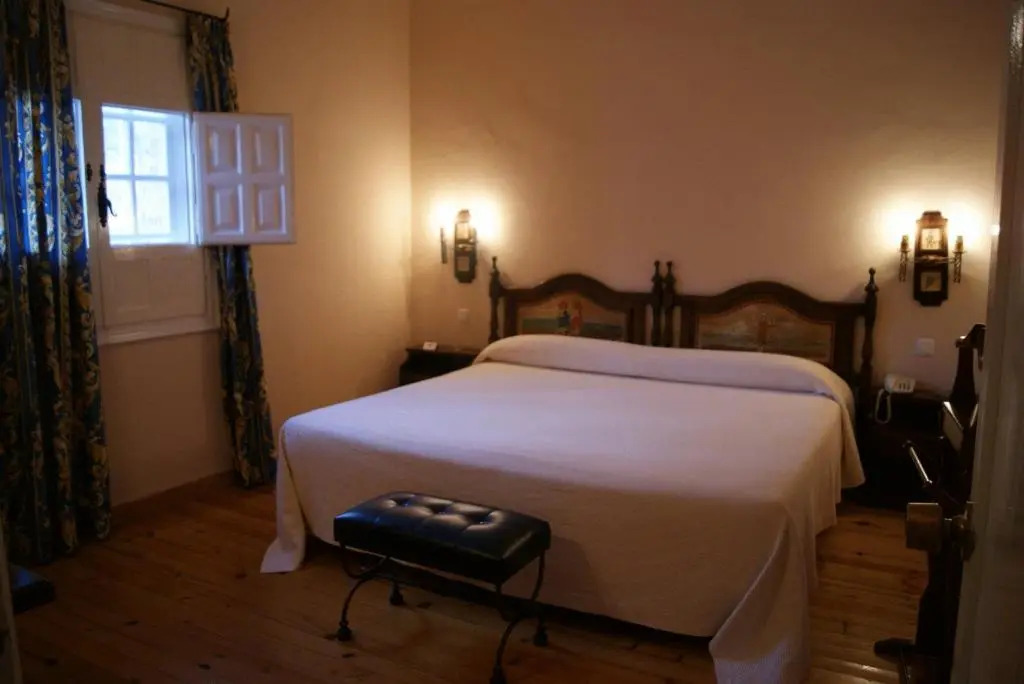 Hotel Temple Pradorrey