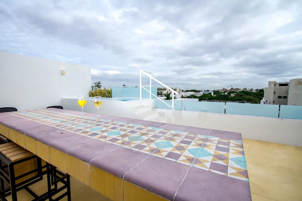 Anah Apartment 405N by iMexico