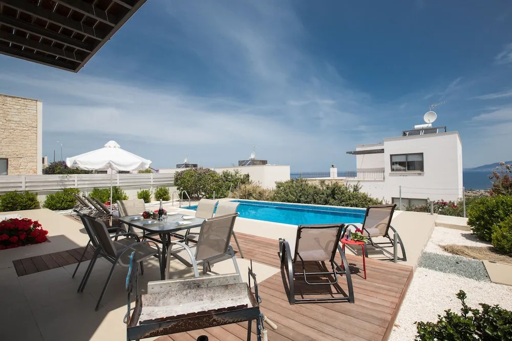 Latchi Esprit Villa Ev23