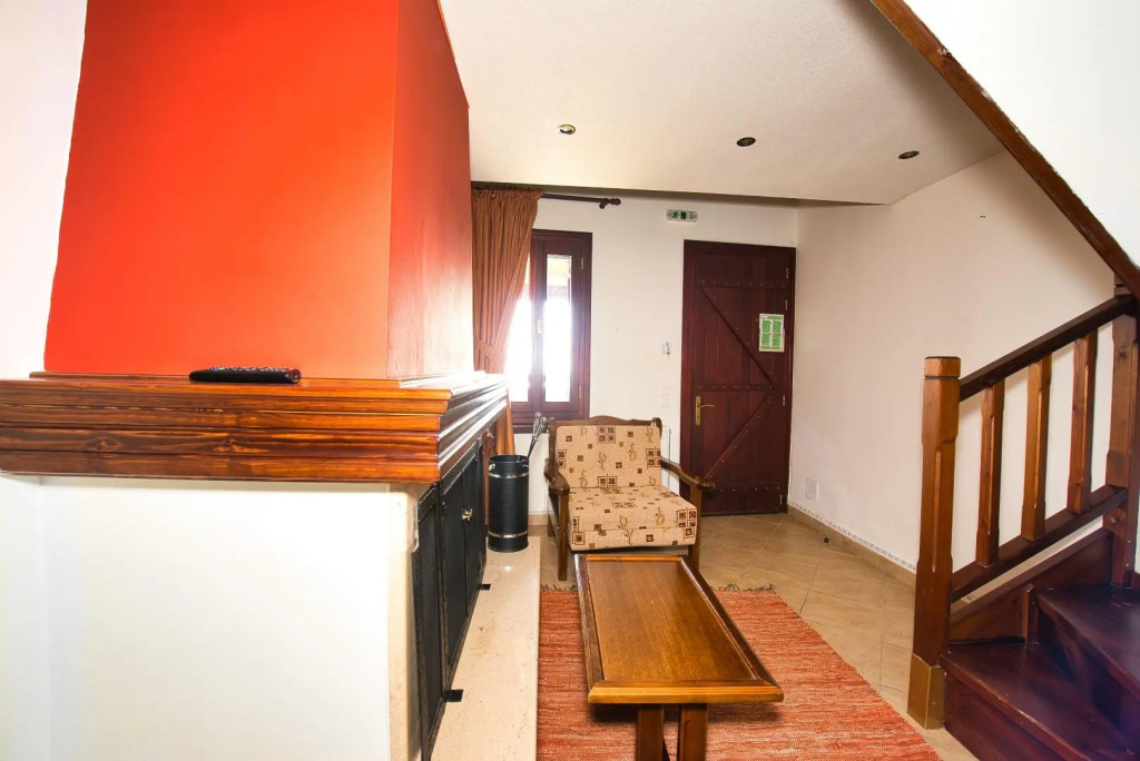 Anemoessa Traditional Village Hotel