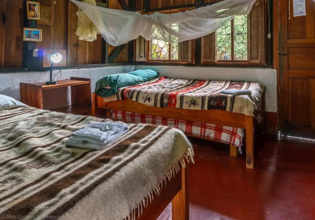 Finca Ixobel Hotel Ecologico