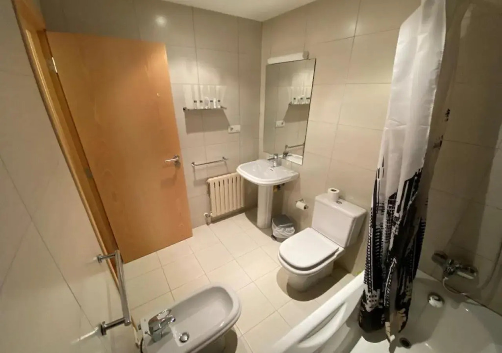 Apartament l'Areny 22- 6p - Canillo - Zona Grandvalira