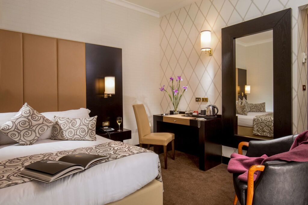 Savoy Hotel