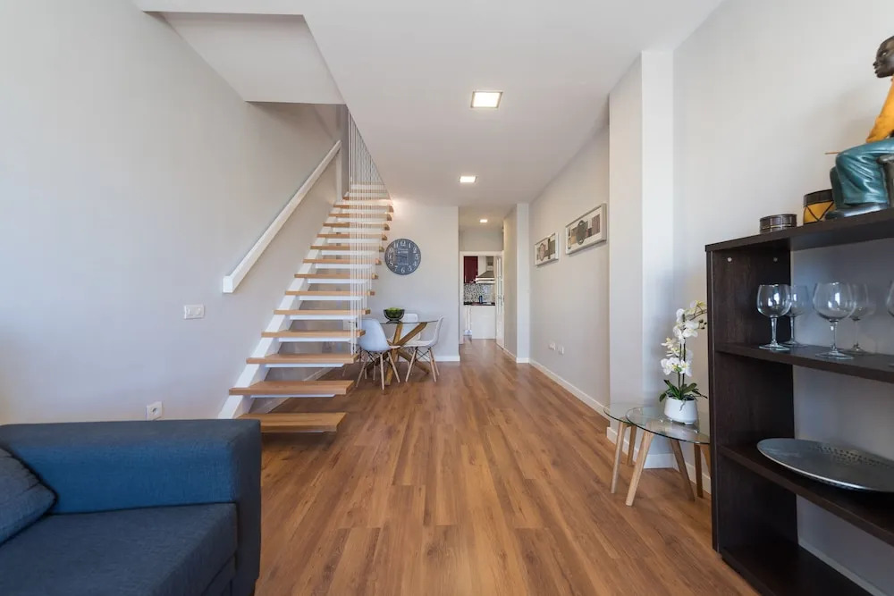 Apartamento Auditorium Canteras Beach 2