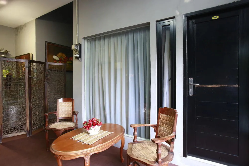 RedDoorz @ Pangeran Antasari