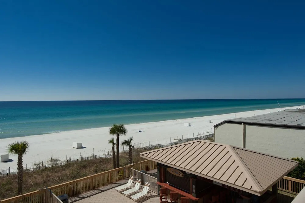 Oceanfront Condo with Spacious Balcony - Unit 0306 by RedAwning