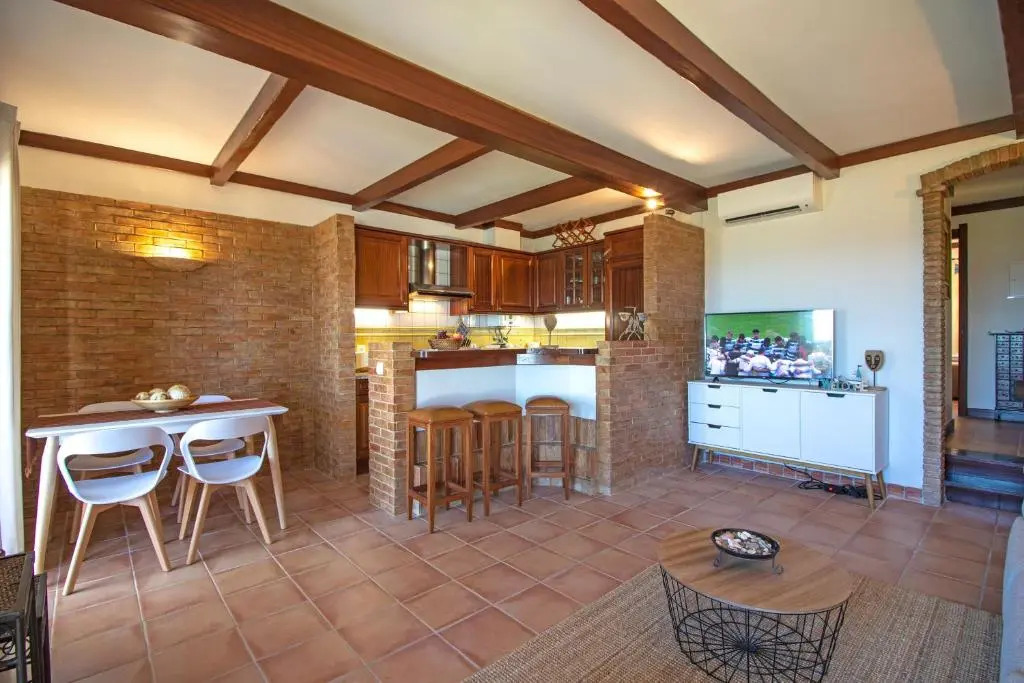 Casa Benagil Mar by Algarve Holidays