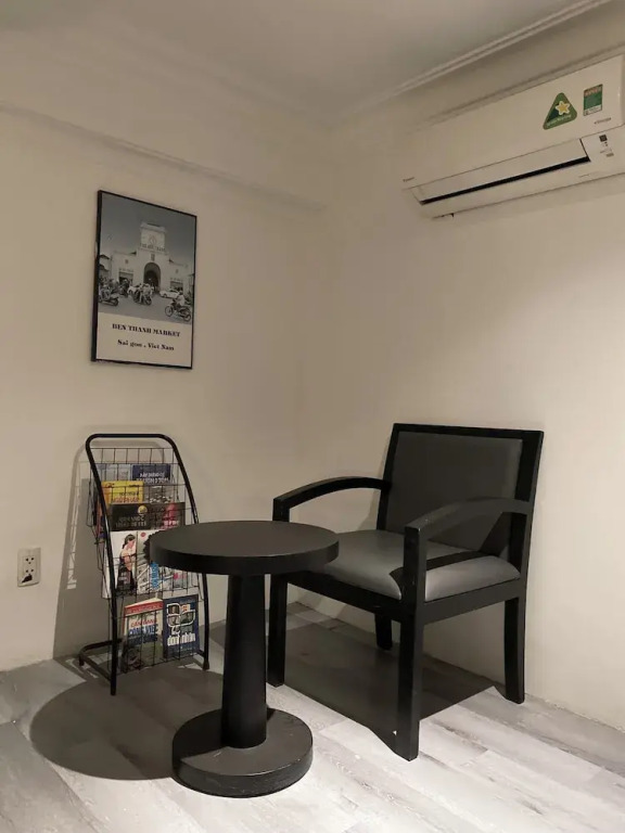 Atlantis Apartment Nguyen Thai Hoc