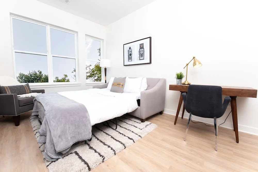 WhyHotel Arlington Pentagon Columbia Pike