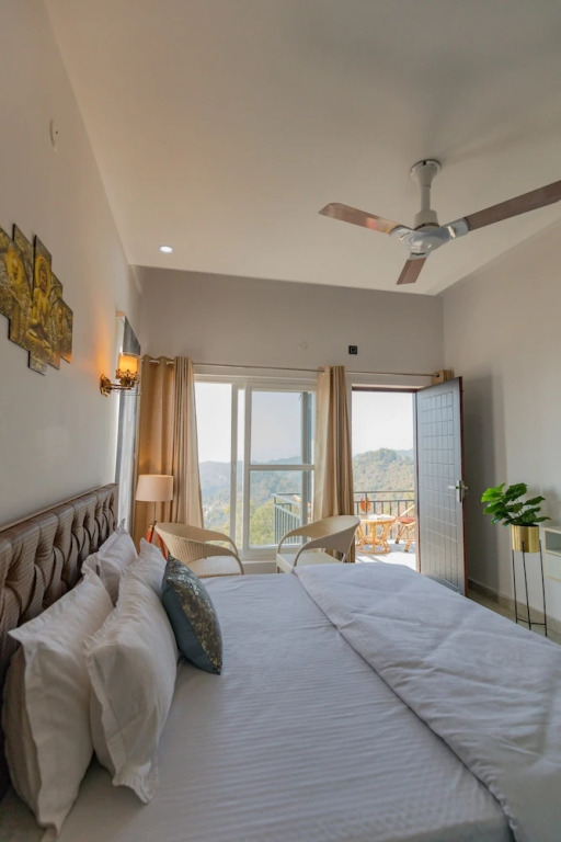 The Narayana Homestay - Villa