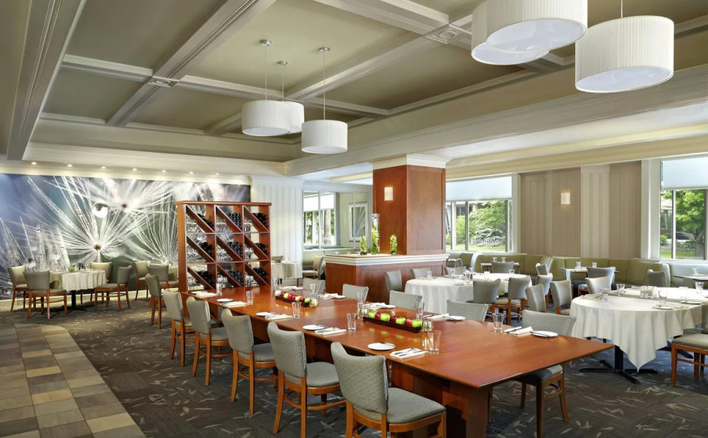 The Westin Nova Scotian
