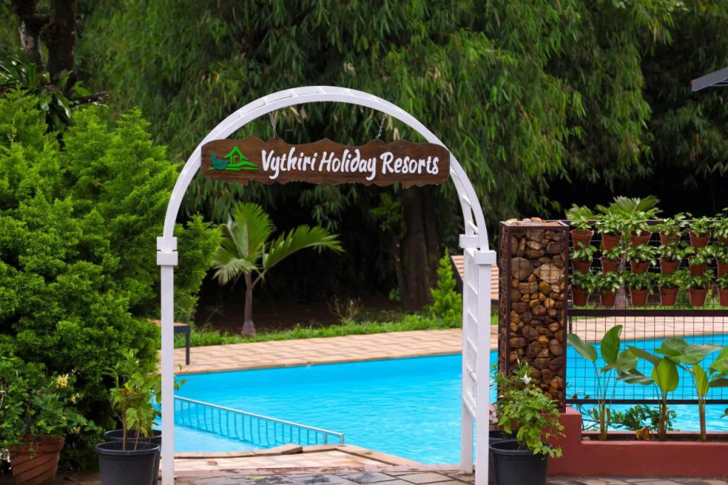 Vythiri Holiday Resorts