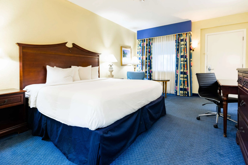 Radisson Resort at the Port