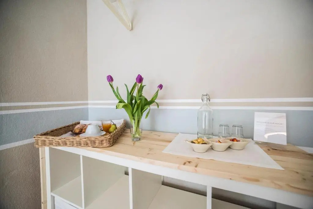 B&B Lakeview