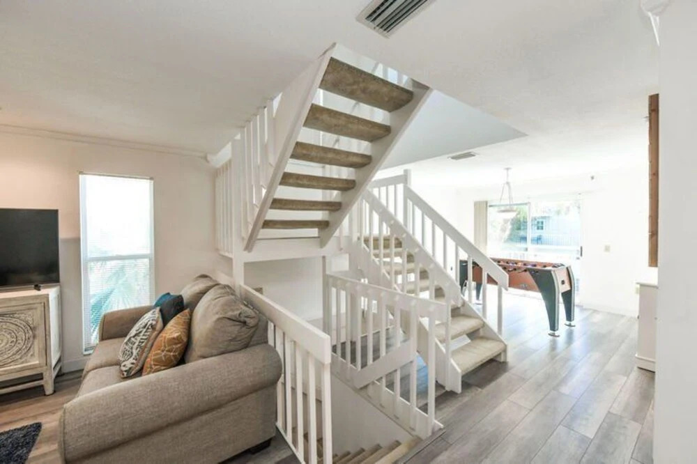 North Beachge No 37 - 3 Br Cabin