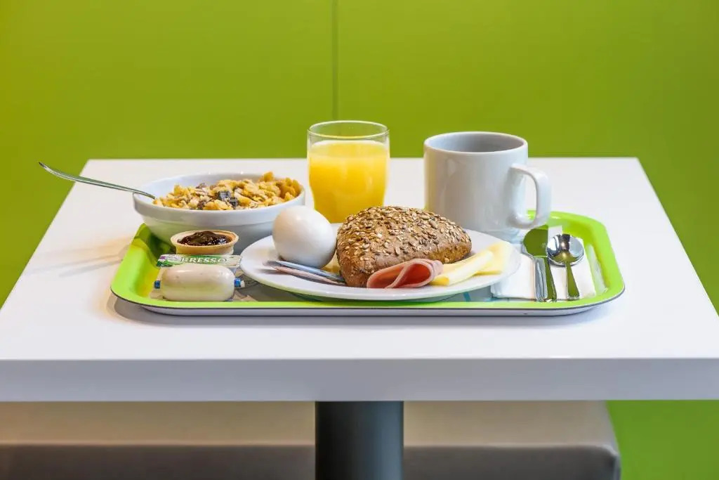 ibis budget Berlin Kurfürstendamm