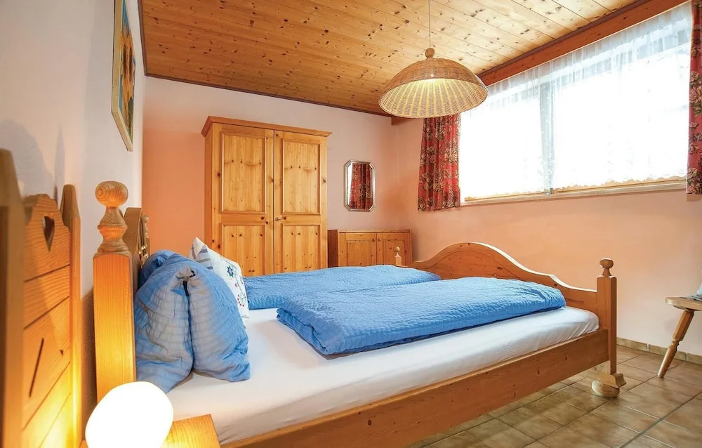 Stunning Apartment in Dorfgastein With 2 Bedrooms and Internet
