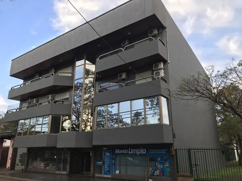 Marín Apartments