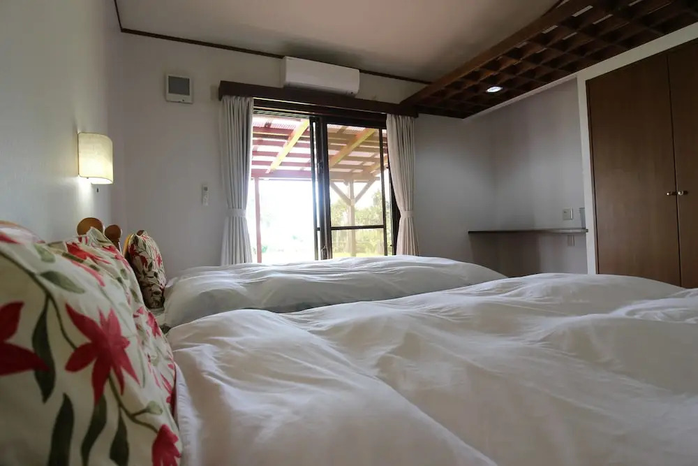 Vacation Stay in Sesoko Island