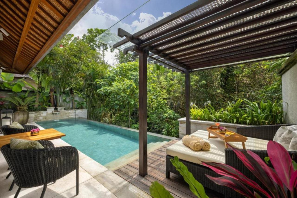 Impiana Private Villas Ubud
