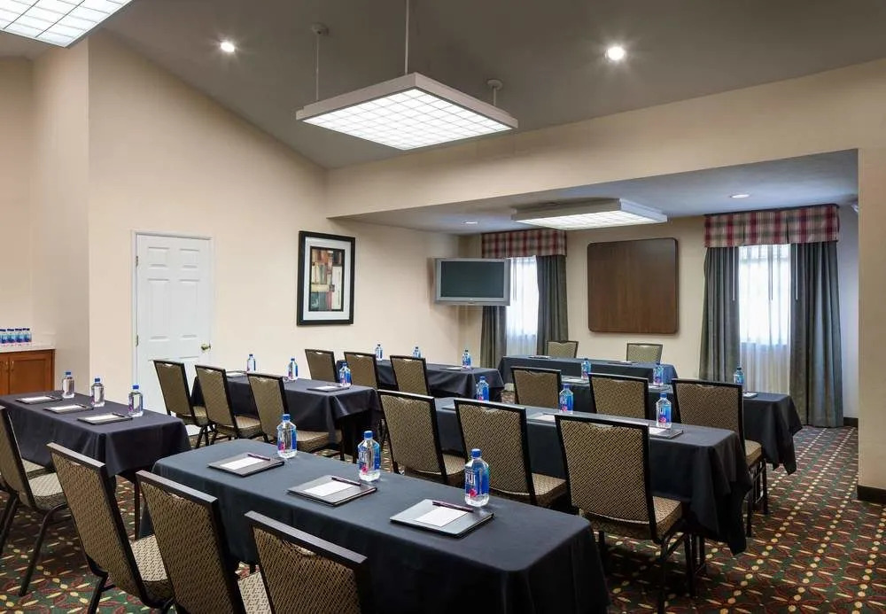 Residence Inn San Diego La Jolla