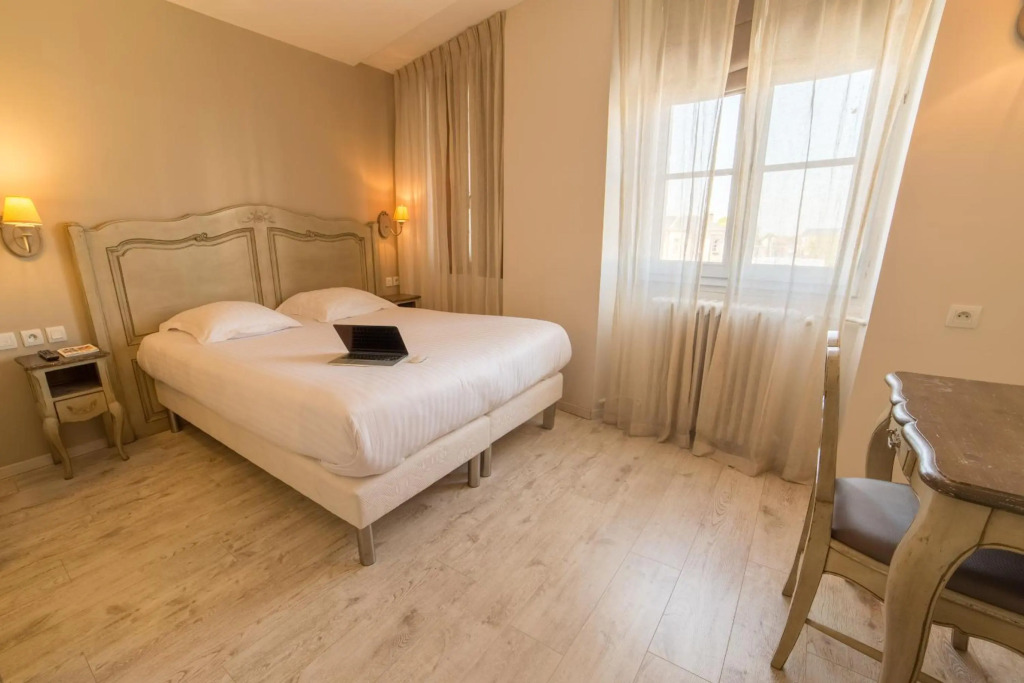The Originals Boutique, Hôtel Les Poèmes de Chartres