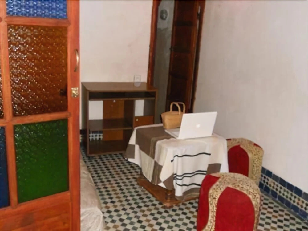 Riad Mikou