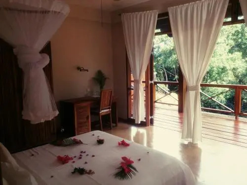 Villa Vanilla