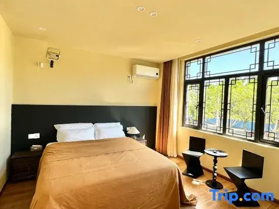 Jin Xi villa homestay