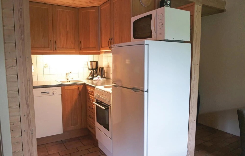 Amazing Home in Hemsedal With 1 Bedrooms and Wifi