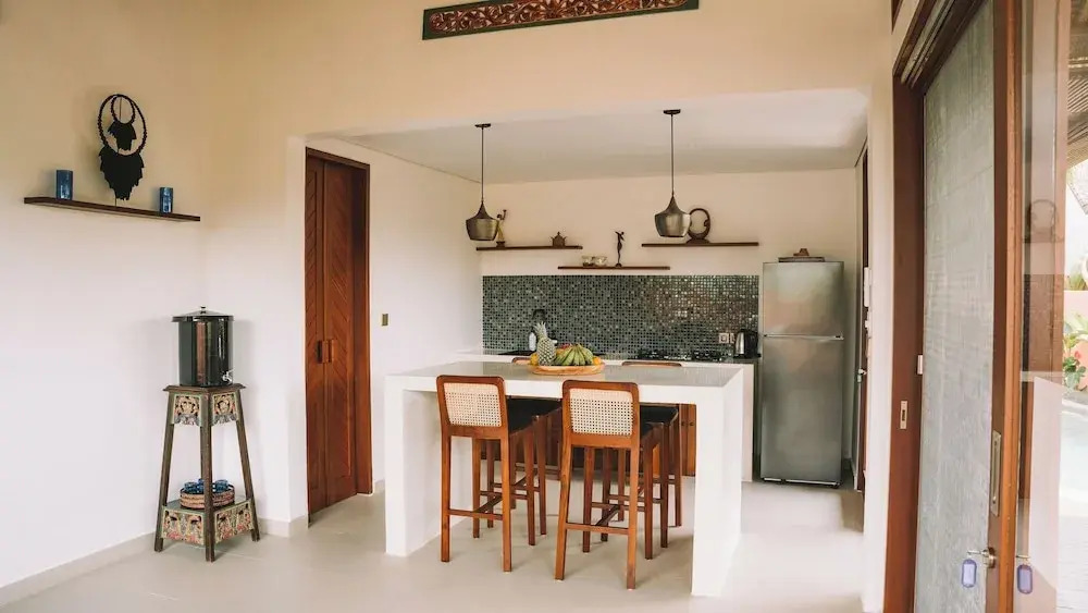 Alcyone House Ubud
