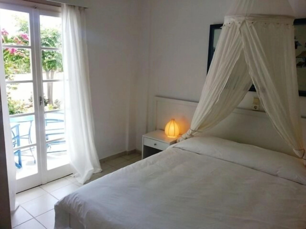 NAUMA PAROS Design Boutique Hotel-Adults Only
