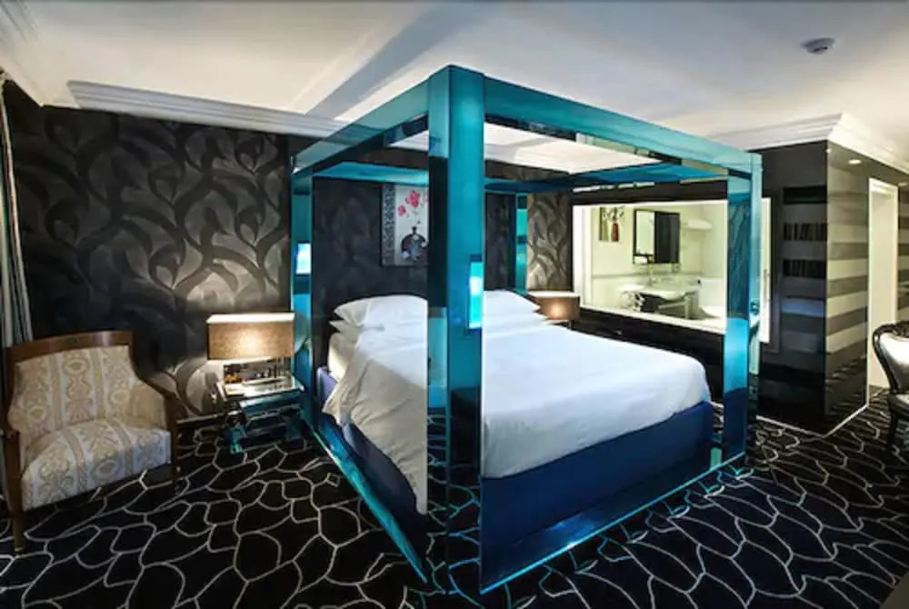 Summerset Continental Hotel Asokoro