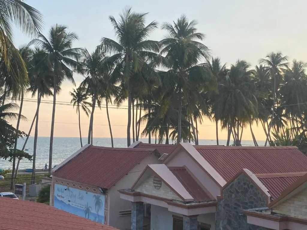 Lang Chai Guesthouse