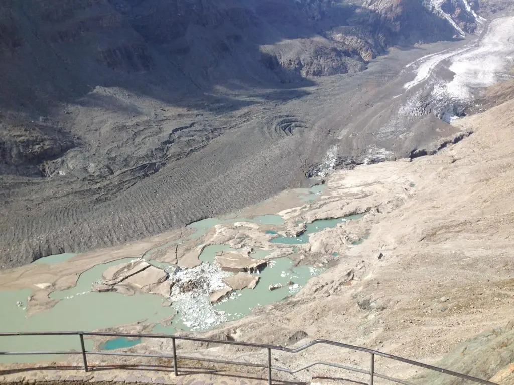 Ferienwohnung Traumblick Dolomiten