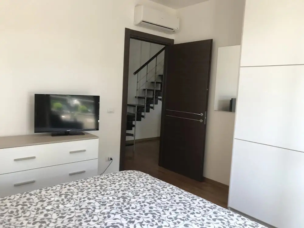 Casa Nel Verde