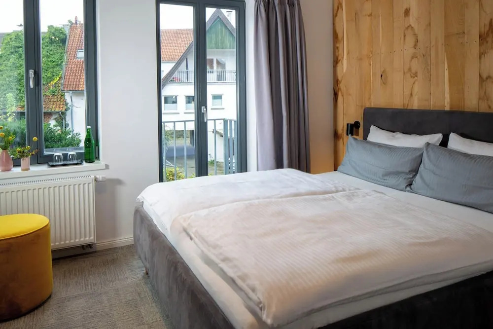 Wertschätzer Hotel - Krumme Str