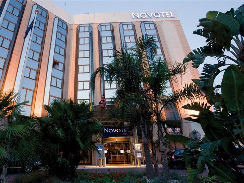 Novotel Nice Centre Vieux Nice